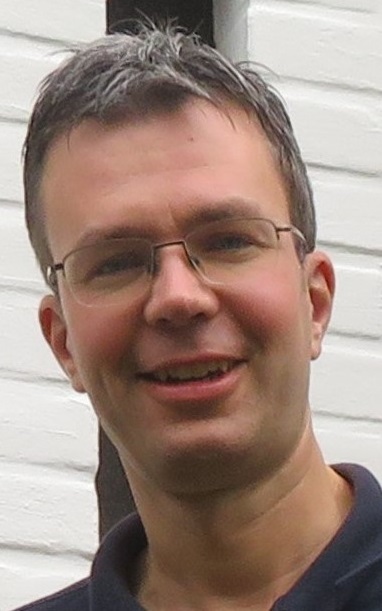 Ds. Meinske van Sandijk